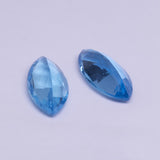 Topaz 5.11ct ALGT Certified