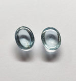 Aquamarine 4.12ct AIG Certified