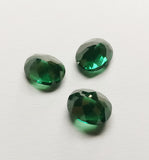 Green Topaz 10.33ct AIG Certified