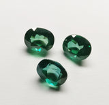 Green Topaz 7.84ct AIG Certified