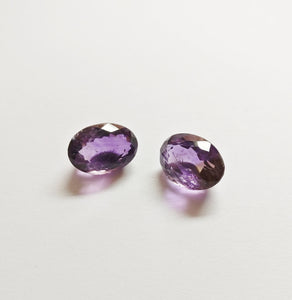 Amethyst 14.22ct AIG Certified