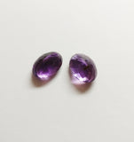 Amethyst 14.22ct AIG Certified