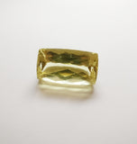 Spodumene 149.33ct ALGT Certified