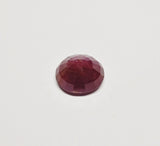 Ruby 35.86ct AIG Certified