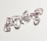 Kunzite 45.28ct GRA Certified