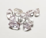 Kunzite 45.28ct GRA Certified