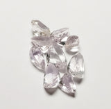 Kunzite 45.28ct GRA Certified