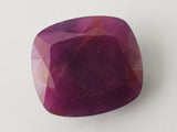 Ruby 222.43ct AIG Certified