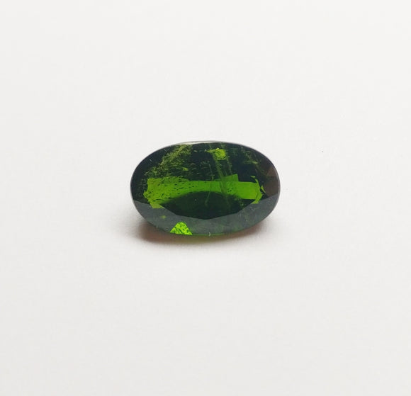 Diopside 7.24ct IGI Certified