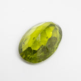 Peridot 11.98ct ALGT Certified