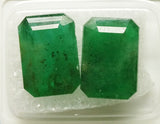 Emerald 10.29ct ALGT Certified