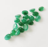 Emerald 35.53ct GRA Certified