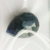 Sapphire 58.45ct GRA Certified