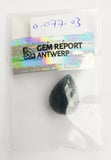 Sapphire 42.30ct GRA Certified