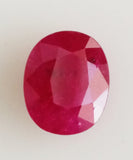 Ruby 11.22ct ALGT Certified