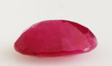 Ruby 11.22ct ALGT Certified