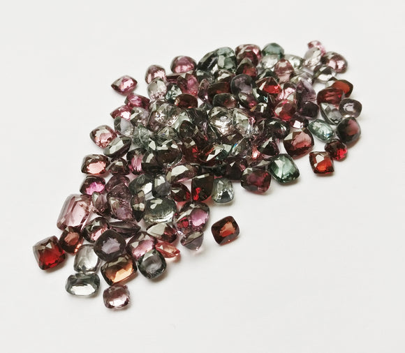 Spinel 82.06ct GRA Certified