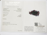 Spinel 82.06ct GRA Certified