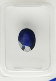 Sapphire 1.54ct ALGT Certified