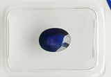 Sapphire 1.54ct ALGT Certified