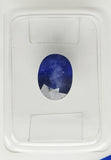 Sapphire 2.44ct ALGT Certified