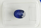 Sapphire 2.44ct ALGT Certified