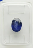 Sapphire 2.44ct ALGT Certified