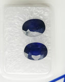 Sapphire 3.77ct ALGT Certified