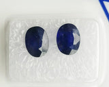 Sapphire 3.77ct ALGT Certified