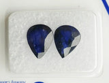 Sapphire 3.92ct ALGT Certified