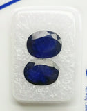 Sapphire 4.01ct ALGT Certified