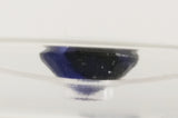 Blue Sapphire 2.46ct ALGT Certified