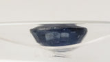 Blue Sapphire 4.15ct ALGT Certified