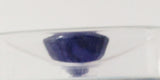 Blue Sapphire 4.25ct ALGT Certified