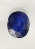 Blue Sapphire 4.25ct ALGT Certified