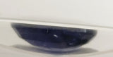 Blue Sapphire 5.69ct ALGT Certified