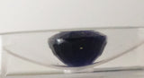 Blue Sapphire 6.46ct ALGT Certified