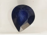 Blue Sapphire 6.23ct ALGT Certified