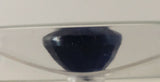 Blue Sapphire 6.23ct ALGT Certified