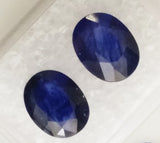 Blue Sapphire 3.98ct ALGT Certified