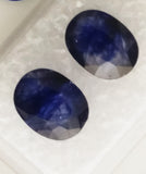 Blue Sapphire 4.62ct ALGT Certified