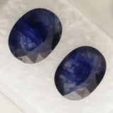 Blue Sapphire 4.62ct ALGT Certified