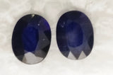 Blue Sapphire 5.39ct ALGT Certified