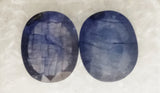 Blue Sapphire 5.50ct ALGT Certified