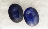 Blue Sapphire 5.58ct ALGT Certified