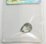 Topaz 9.50ct GRA Certified
