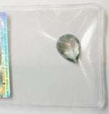 Topaz 9.50ct GRA Certified