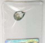 Topaz 9.50ct GRA Certified