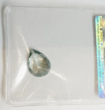 Topaz 9.50ct GRA Certified