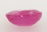 Pink Sapphire 3.88ct ALGT Certified